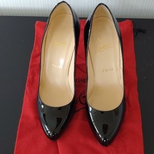 Christian Louboutin Pumps